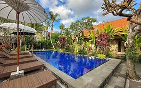 Kudesa Homestay