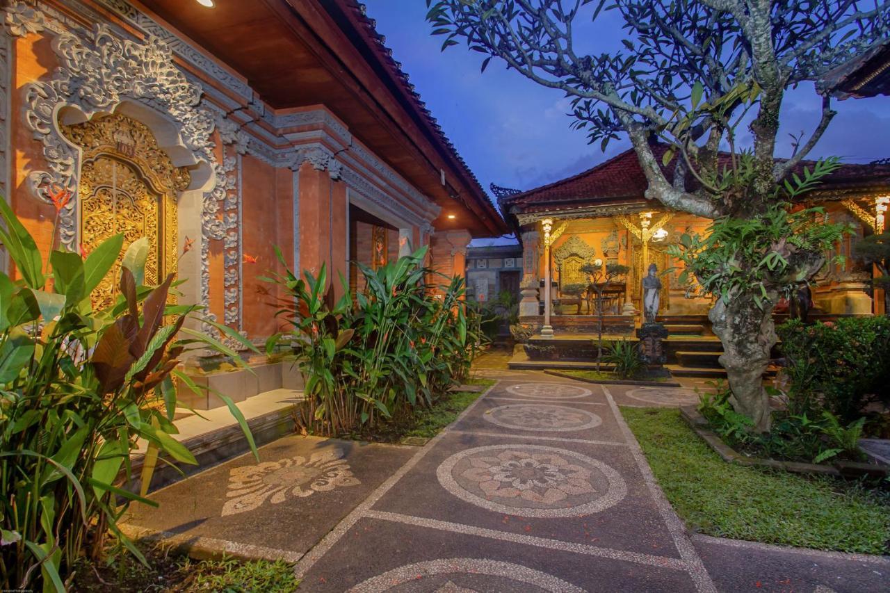 Kudesa Homestay Ubud  Exterior photo