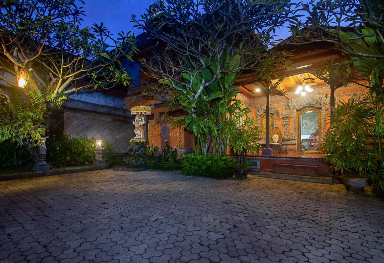 Kudesa Homestay Ubud  Exterior photo